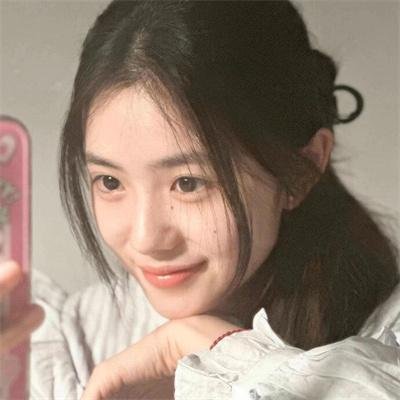 淘宝女孩的好评爱情