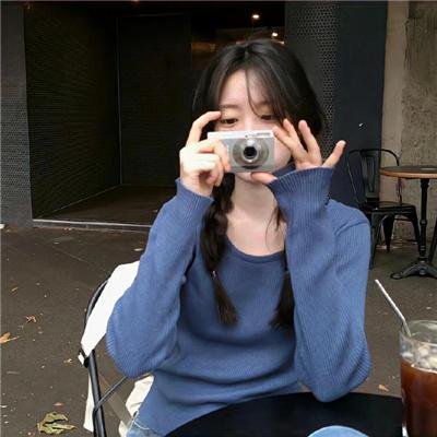 人鱼小姐