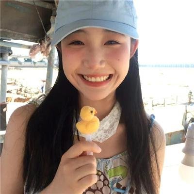 不要哭，赤鬼