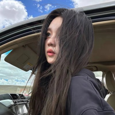 金发女郎